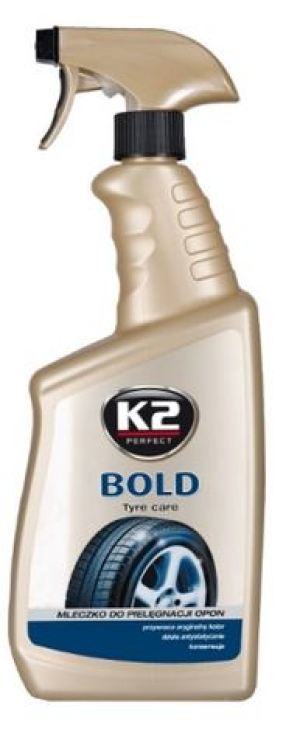 K2 Preparat BOLD do odnawiania opon 700g - K157 1