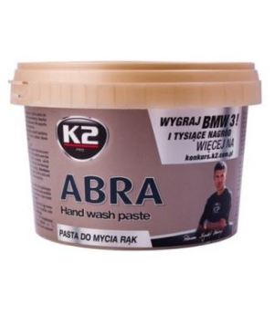 K2 Pasta do mycia rąk ABRA 500ml - W521 1