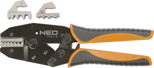 Neo Zaciskarka końcówek tulejkowych 0,5-16mm (01-506) 1