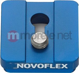 Szybkozłączka Novoflex adapter 1/4\" (Q=PLATE PL 1) 1