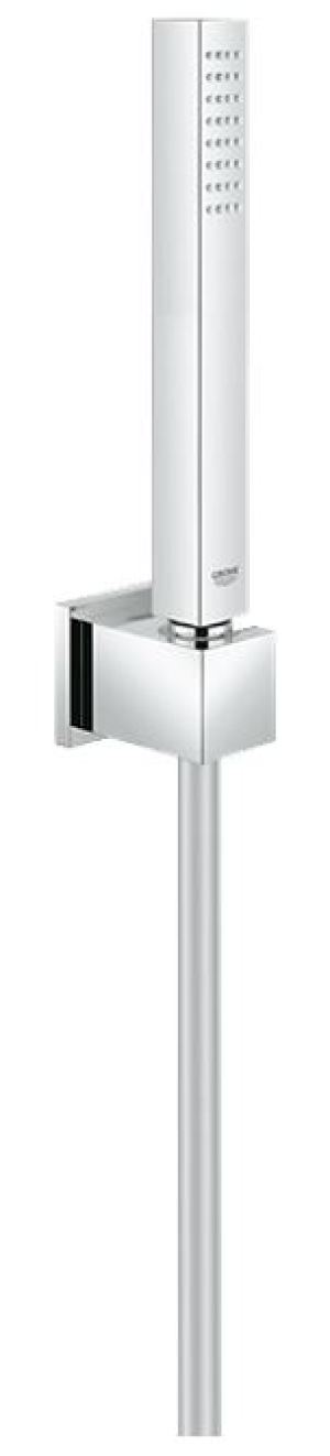 Zestaw prysznicowy Grohe Grohe Eurocube chrom  (23409000) 6
