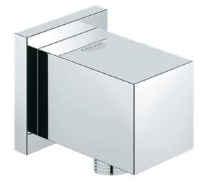 Zestaw prysznicowy Grohe Grohe Eurocube chrom  (23409000) 7