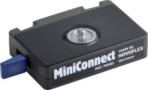 Szybkozłączka Novoflex Miniconnect Basic (MC) 1