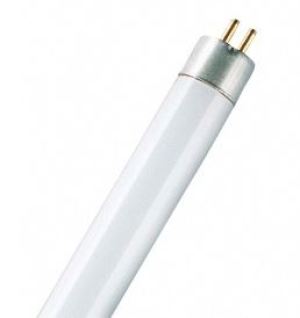 Świetlówka Osram Basic liniowa T5 G5 8W 385lm 4000K (4050300008912) 1