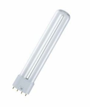 Świetlówka kompaktowa Osram Dulux L 2G11 18W (4050300010731) 1