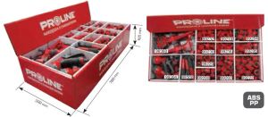 Pro-Line Zestaw złączek i zraszaczy 313 elementów - 99800 1