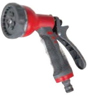 Pro-Line Zestaw złączek i zraszaczy 313 elementów - 99800 3