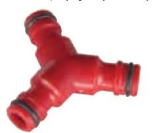 Pro-Line Zestaw złączek i zraszaczy 313 elementów - 99800 8