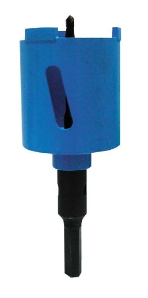 Pro-Line Wiertło koronowe z adapterem 82x150mm - 89583 1