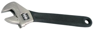 Pro-Line Klucz nastawny typu szwed 600mm gumowa rękojeść (29324) 1