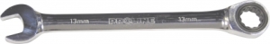 Pro-Line Klucz płasko-oczkowy z grzechotką 8mm (35468) 1