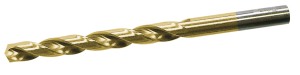 Wiertło Pro-Line do metalu tytanowe walcowe 1mm 2szt. (77810) 1