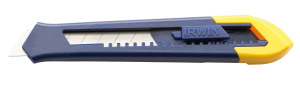 Irwin Nóż łamany ProEntry 18mm (10506544) 1