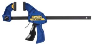 Irwin Ścisk uniwersalny 2szt. 0-300mm - 5122QCEL7 1