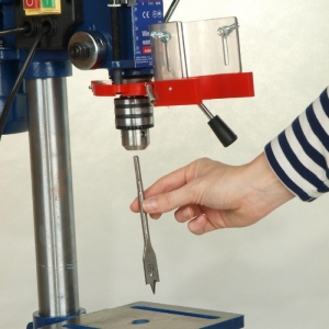 Dedra Wiertarka stołowa 350W 5-biegowa (DED7707) 2