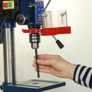 Dedra Wiertarka stołowa 350W 5-biegowa (DED7707) 5