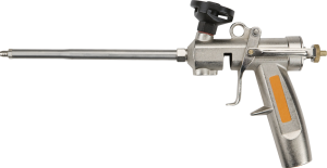 Neo Pistolet do pianki montażowej z mosiężną głowicą (61-011) 1