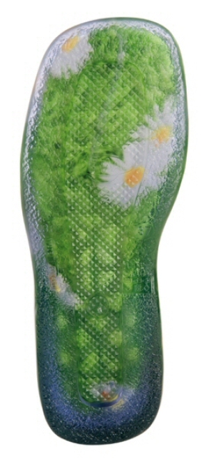 Demar Kalosze damskie LIDO PRINT A rozmiar 37/38 0072 2