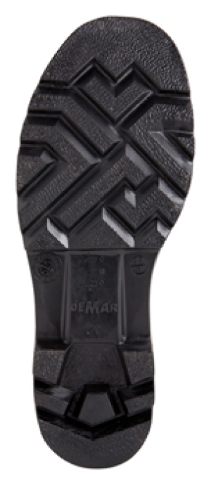 Demar Kalosze męskie rozmiar 43 - DKRMC43 2