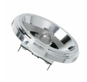 Osram Żarówka halogenowa Halospot 111 Eco 50W 12V 40° G53 (4008321909237) 1