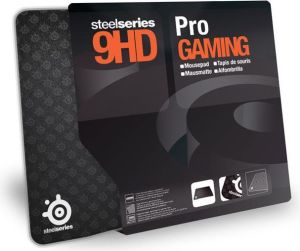 Podkładka SteelSeries 9HD (63100) 3