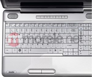 Laptop Toshiba Satellite L500D-17D PSLT9E-01H00PPL 5