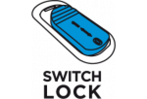 Szlifierka Graphite Szlifierka kątowa 125mm 860W regulacja obrotów (59G186) 4