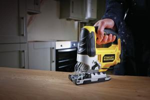 Wyrzynarka Stanley FME340K 710 W 6