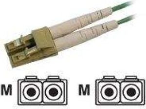 Fujitsu FC-Kabel OM3, MMF, 5m, LC/LC 8Gbit/s (D:FCKAB-OM3-C05L-L) 1