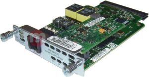 Modem Cisco  (WIC-1SHDSL-V3=) 1