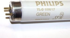 Świetlówka Philips Master TL-D 90 DeLuxe liniowa T8 G13 18W 950lm 5000K (871150088843325) 4