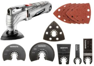 Graphite Urządzenie wielofunkcyjne 59G021 300W 6