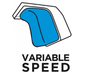 Piła szablasta Graphite 58G960 350 W 3