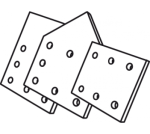 Szlifierka Graphite 59G320 5