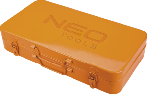 Neo Zgrzewarka do rur z tworzyw sztucznych 650W 4 tuleje (21-001) 2