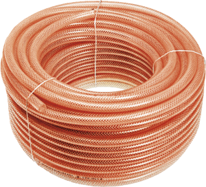 Neo Wąż pneumatyczny w rolce 12mm 50m (12-081) 1