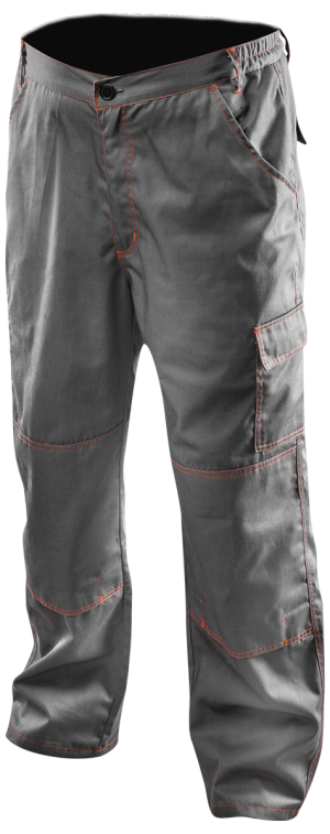 Neo Spodnie robocze r.L/52 (81-420-L) 1