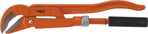 Neo Klucz do rur typ 45 535mm 2.0" (02-128) 1