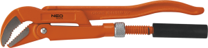 Neo Klucz do rur typ 45 415mm (02-127) 1