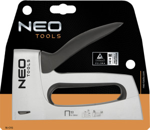 Neo Zszywacz tapicerski 6-14mm typ J 16-017 2