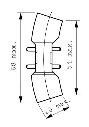 Świetlówka Philips kołowa 2GX13 40W 3300lm 3000K (871150064097025) 3