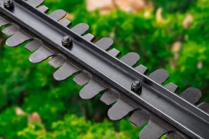 Verto Nożyce elektryczne 52G567 51 cm 2