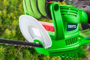 Verto Nożyce elektryczne 52G567 51 cm 3