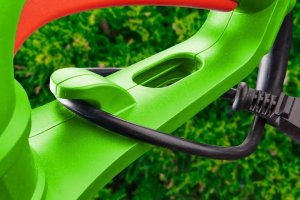 Verto Nożyce elektryczne 52G567 51 cm 7