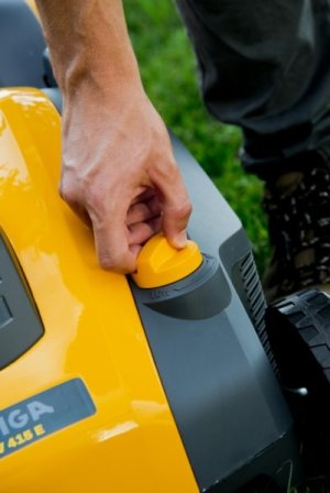 Stiga Wertykulator elektryczny SV 415 E (290002152/14) 3