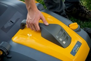 Stiga Wertykulator elektryczny SV 415 E (290002152/14) 5