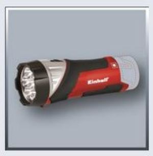 Zestaw elektronarzędzi Einhell  (4257191) 4