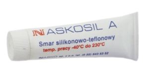 KFA Smar silikonowy Naskosil A 30g (999-011-86) 1