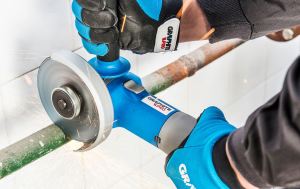 Szlifierka Graphite Pro 59GP001 2