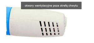 Szlifierka Graphite Pro 59GP001 9